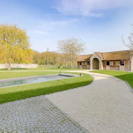 Villa Ster 36 Koekelare